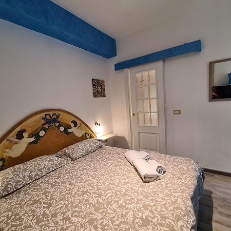 Il Rosmarino Apartment Taormina Kültér fotó