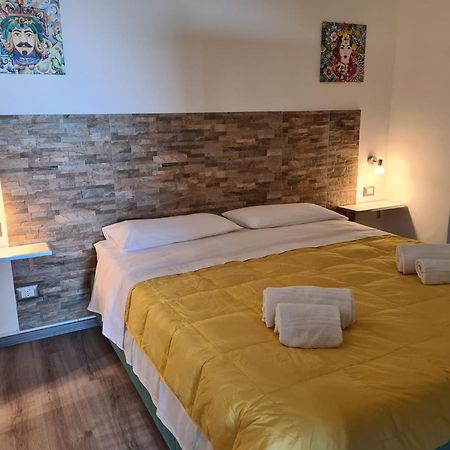 Il Rosmarino Apartment Taormina Kültér fotó