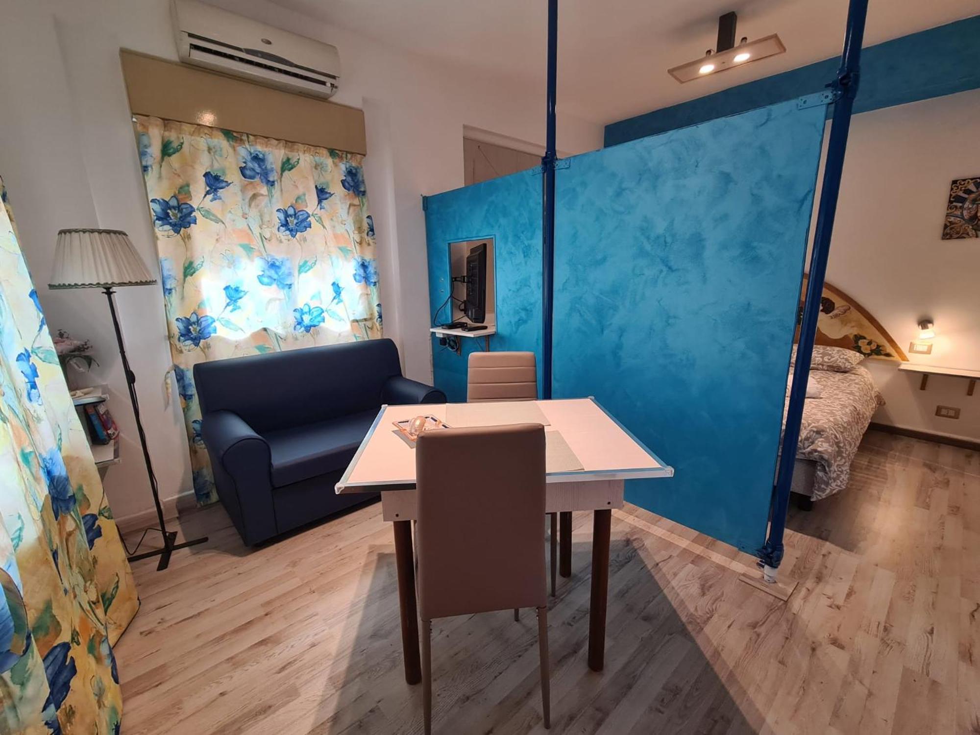 Il Rosmarino Apartment Taormina Kültér fotó