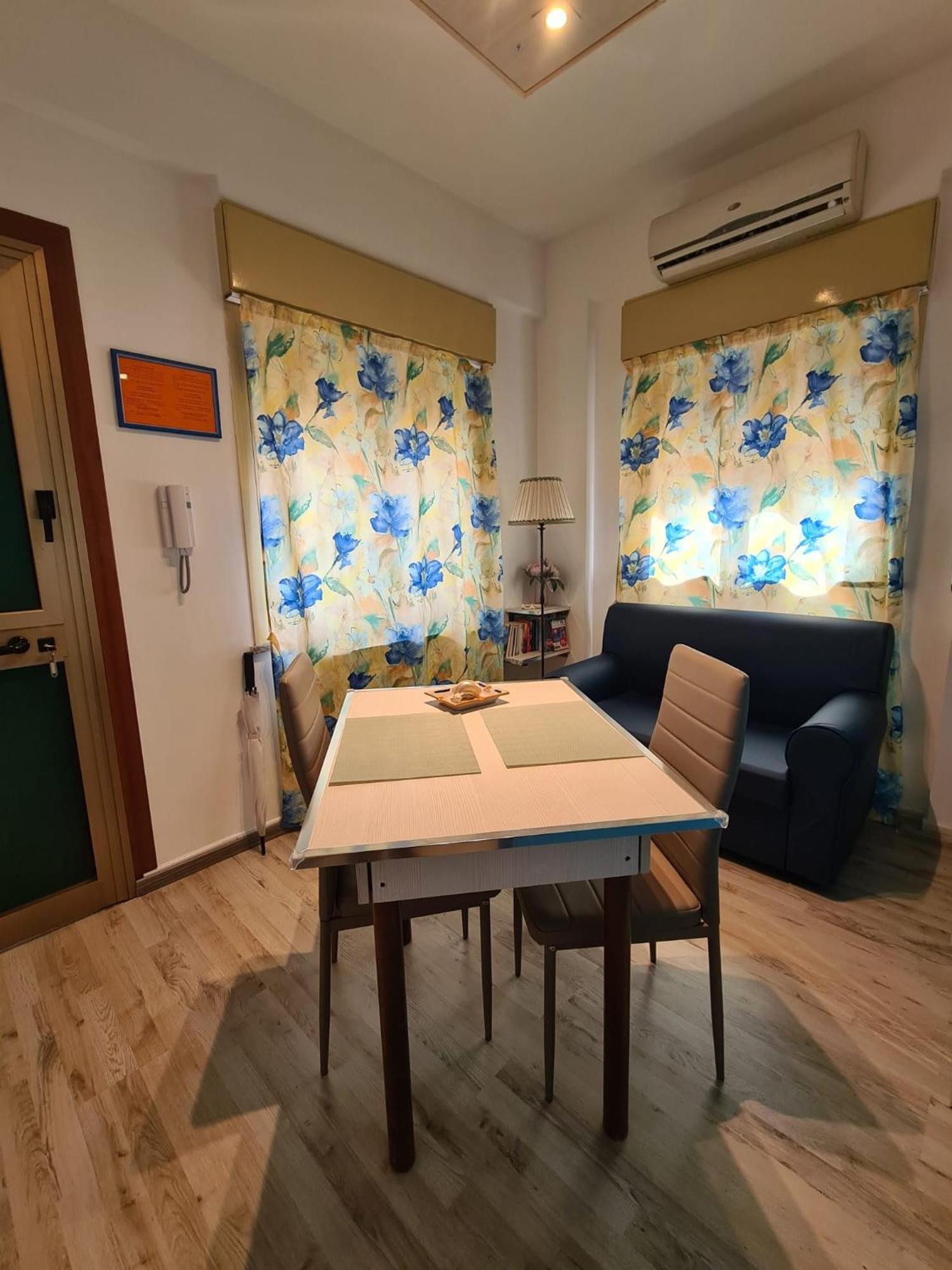 Il Rosmarino Apartment Taormina Kültér fotó