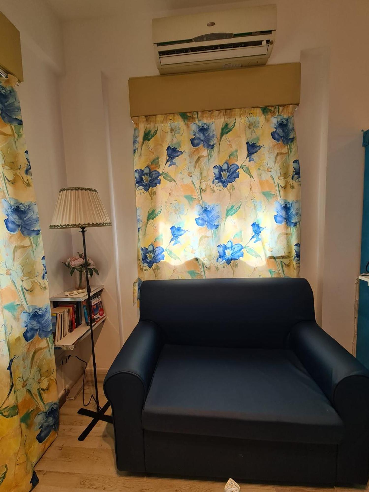Il Rosmarino Apartment Taormina Kültér fotó
