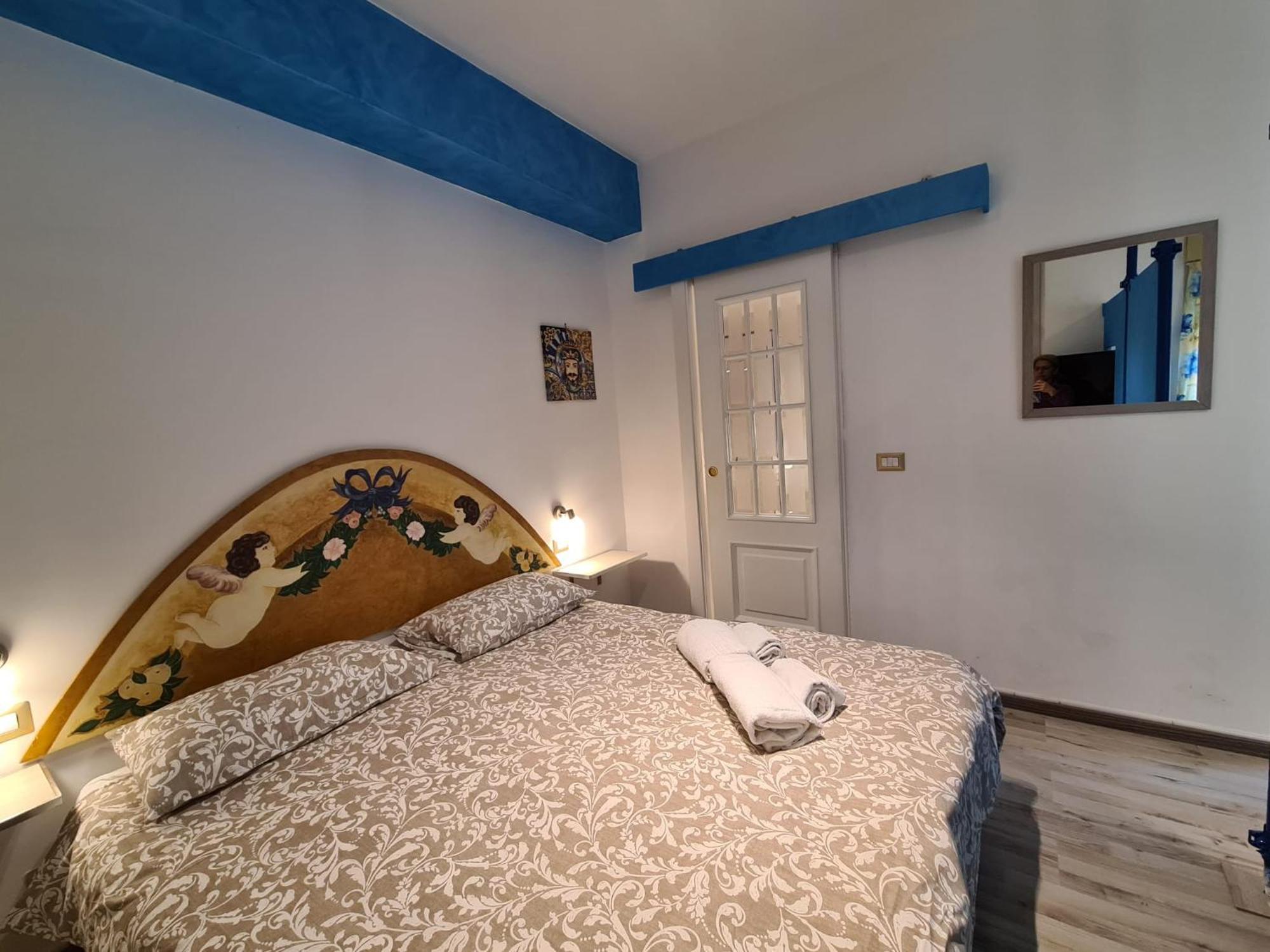 Il Rosmarino Apartment Taormina Kültér fotó