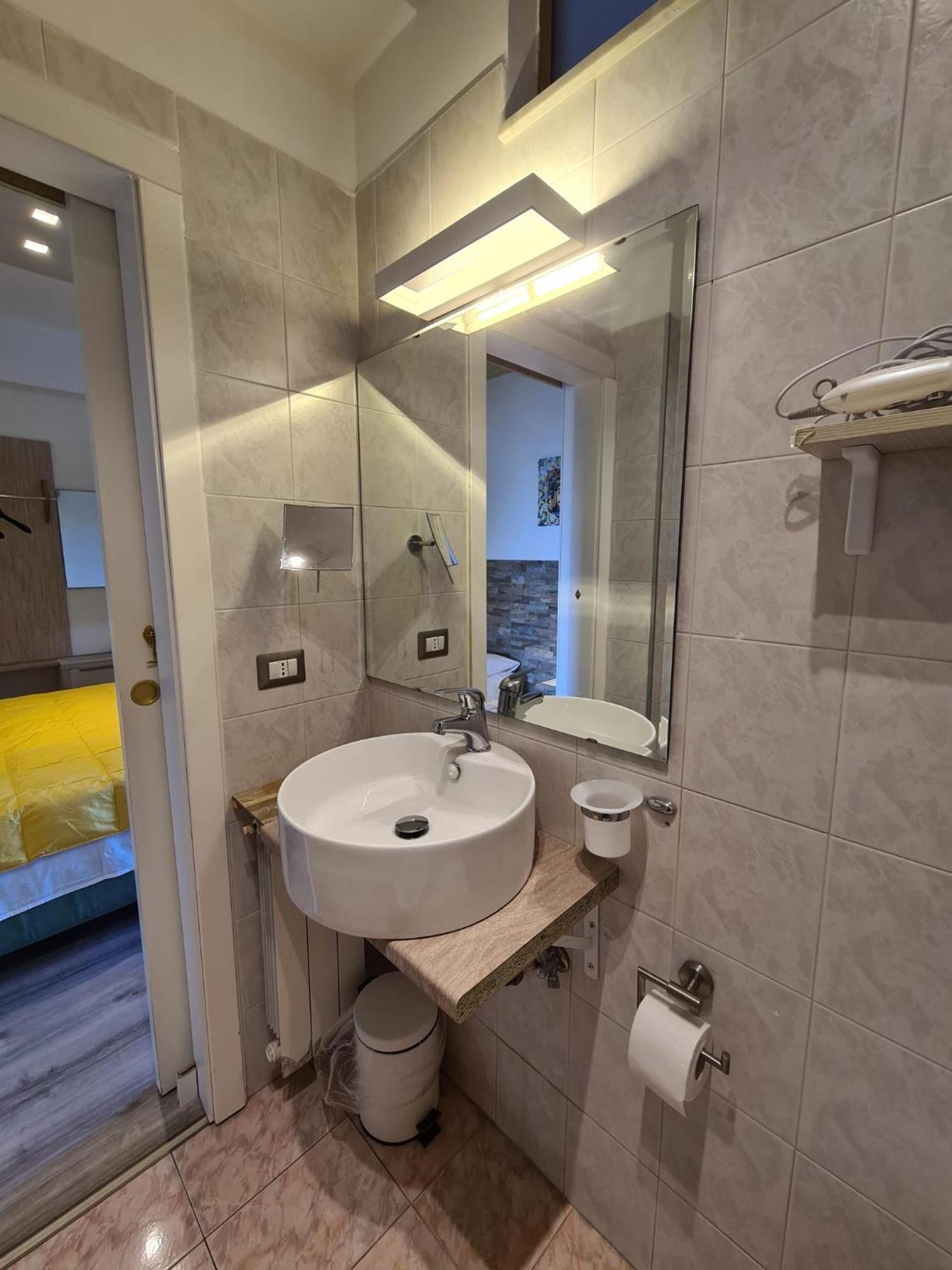 Il Rosmarino Apartment Taormina Kültér fotó