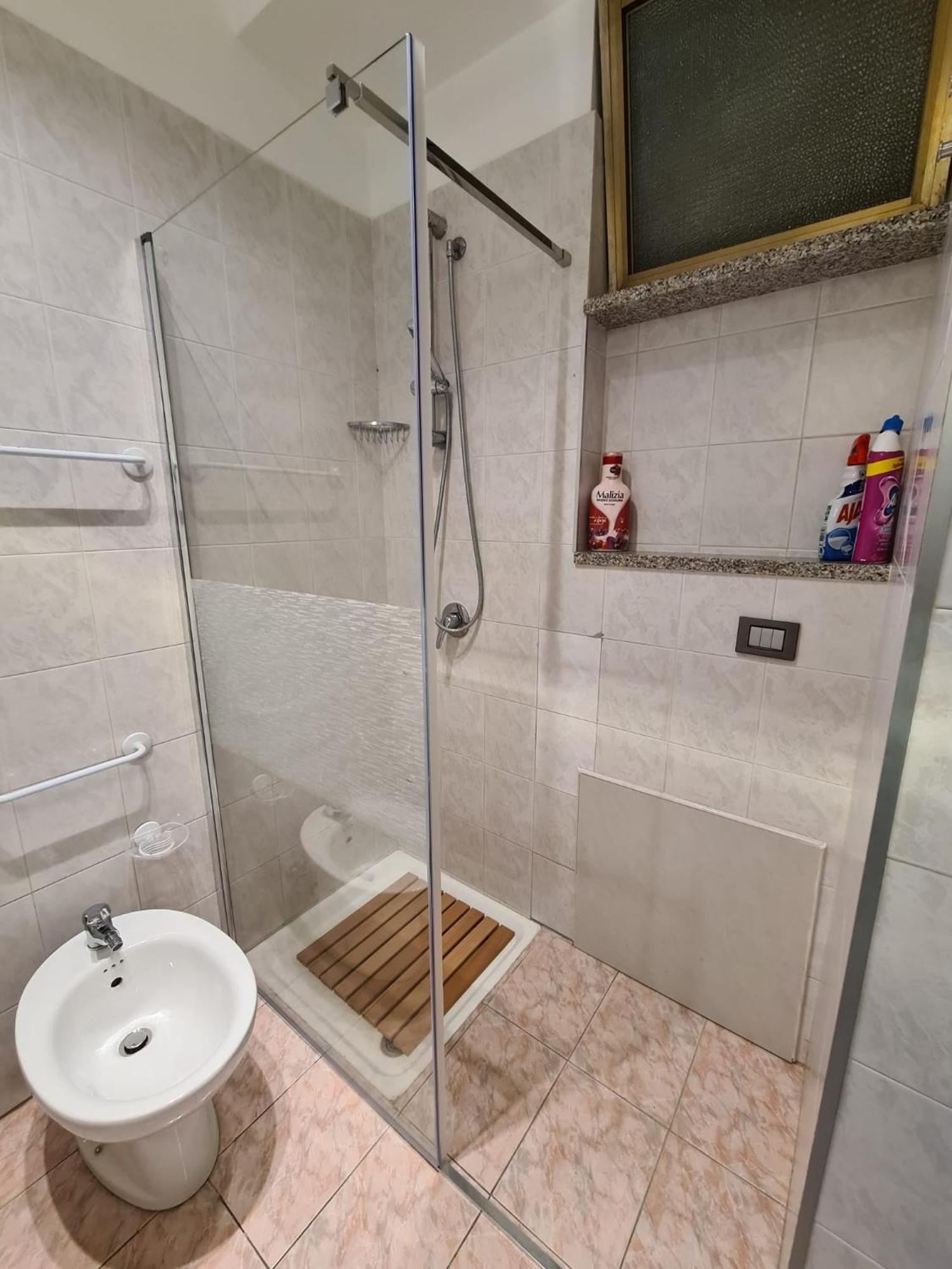 Il Rosmarino Apartment Taormina Kültér fotó