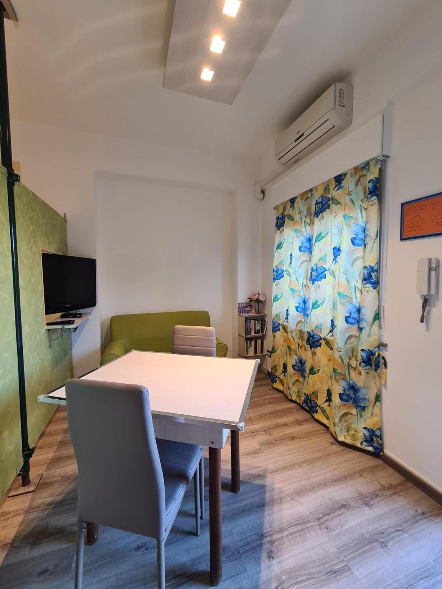 Il Rosmarino Apartment Taormina Kültér fotó