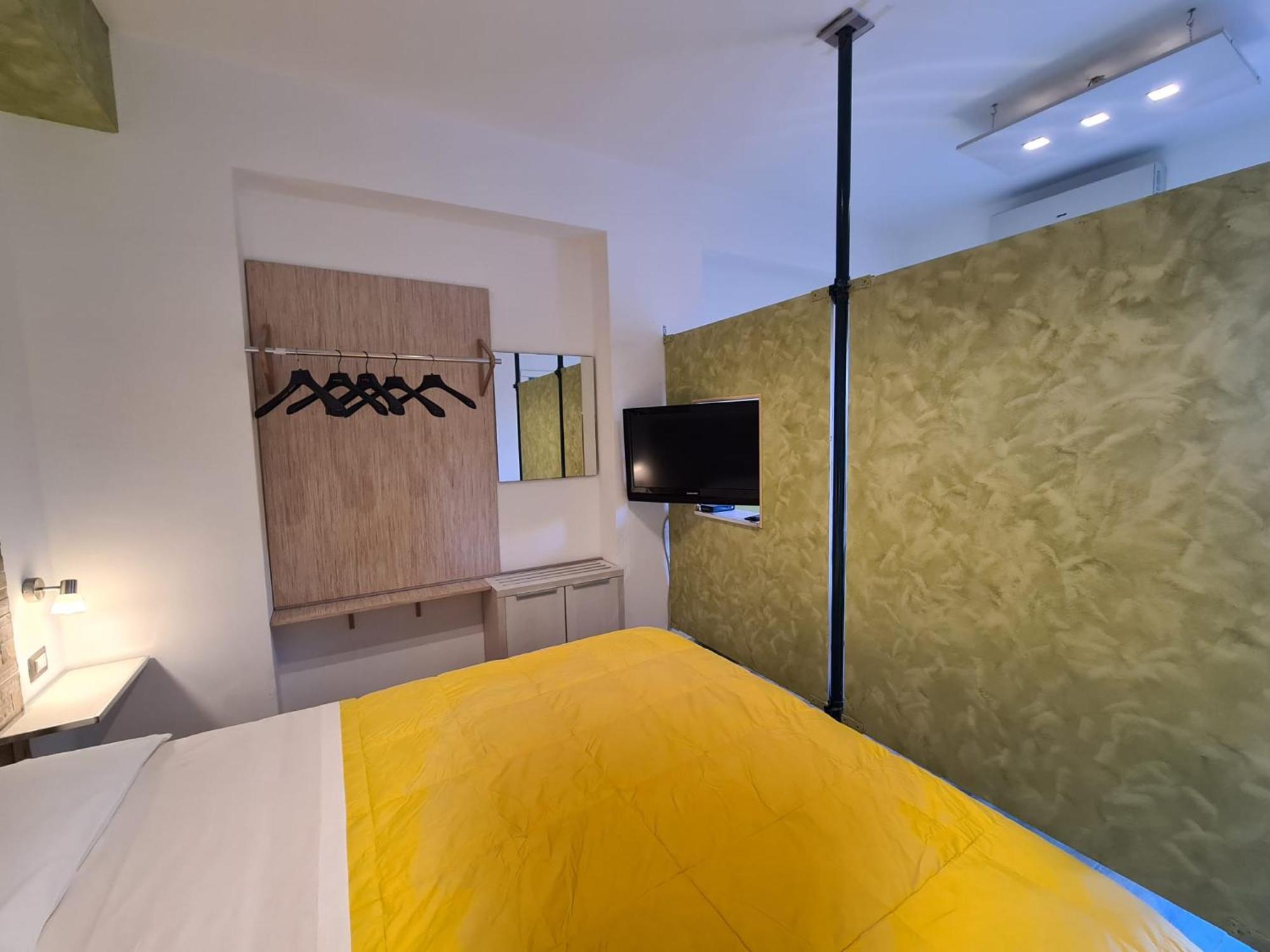 Il Rosmarino Apartment Taormina Kültér fotó