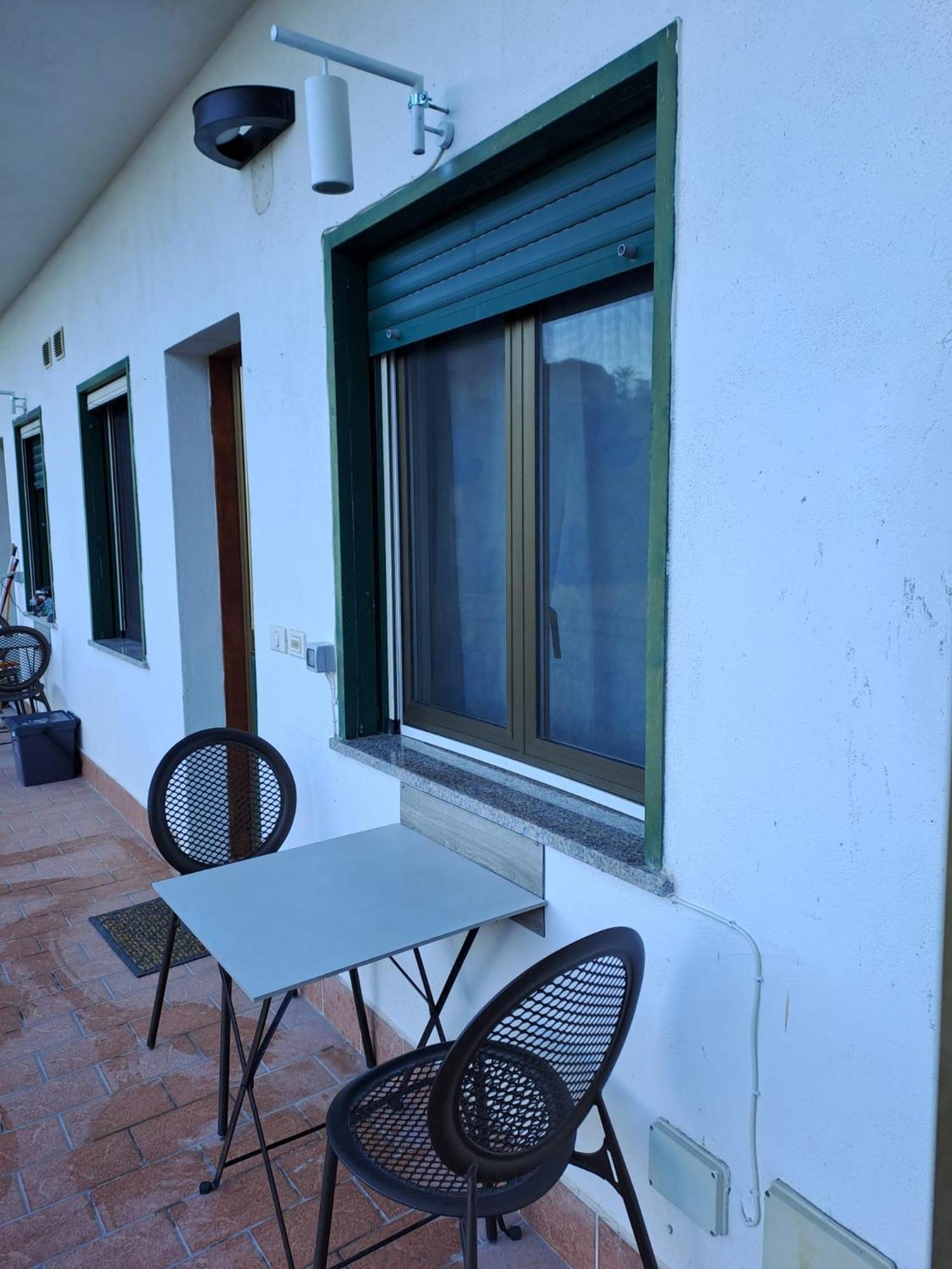 Il Rosmarino Apartment Taormina Kültér fotó