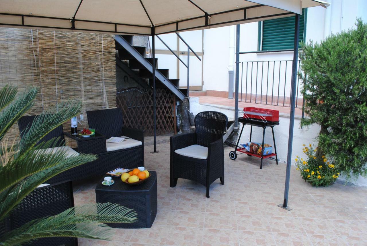 Il Rosmarino Apartment Taormina Kültér fotó